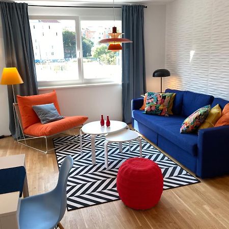 Brand New Cozy Apartment 10 Min To City Center Vienna Exterior photo