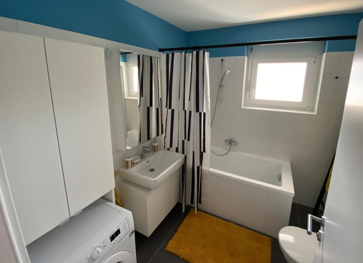 Brand New Cozy Apartment 10 Min To City Center Vienna Exterior photo