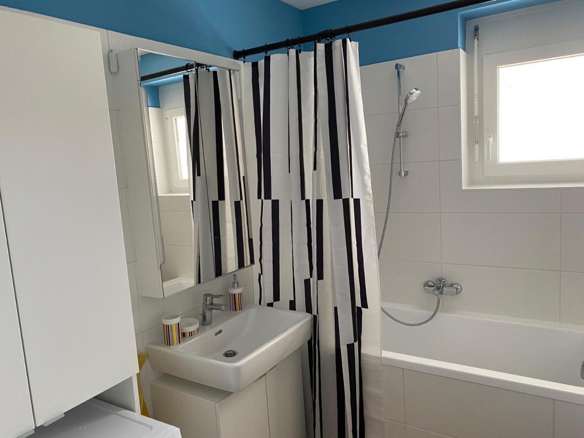Brand New Cozy Apartment 10 Min To City Center Vienna Exterior photo